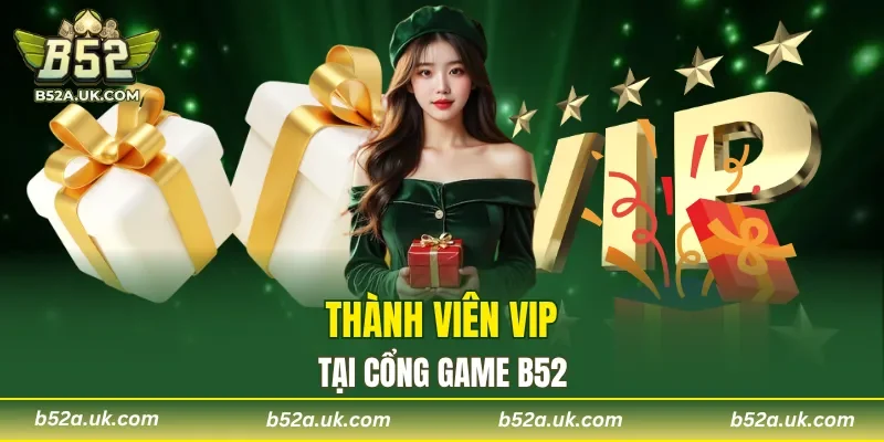 Khuyến mãi VIP siêu lôi cuốn